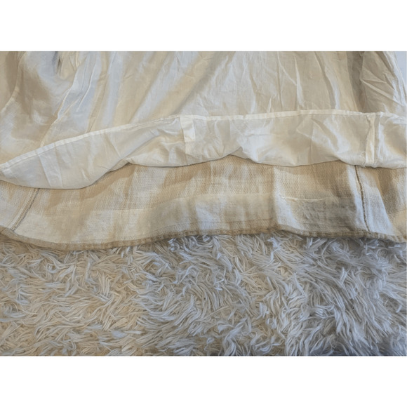 Zara Women’s Linen Jacket - Picture 6 of 9